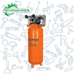 COMPRESORA LUBRICADA DE...