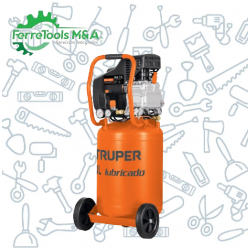 COMPRESORA LUBRICADA 50L (3...