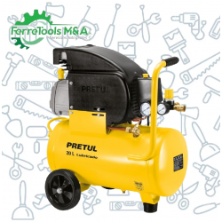 COMPRESORA LUBRICADA (2...