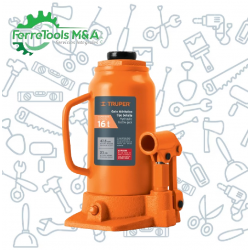 GATA DE BOTELLA 16T 47.5CM...
