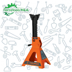 CABALLETE PARA AUTO 3T 43CM...