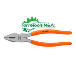 ALICATE UNIVERSAL 8" 17308