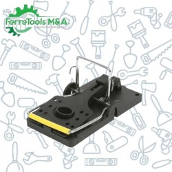 TRAMPA DE PLASTICO PARA...