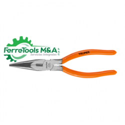 ALICATE DE PUNTA Y CORTE 7"...