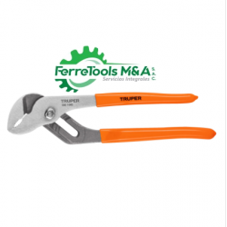 ALICATE PICOLORO 12" 17352